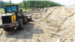 炒房不如炒砂石？砂石料价格上涨达到600%