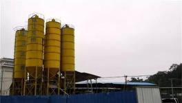 “黑混凝土”竟混入学校、医院等重点项目