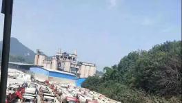 多地区出现熟料断供