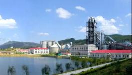 花园般的海螺水泥厂