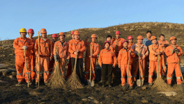 点赞!这就是国企的责任担当 