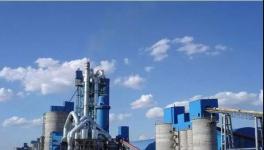 尼日利亚水泥 研发出市场上最好的新型水泥“拦路虎”