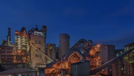 台湾水泥再与土耳其水泥生产商眉来眼去