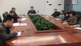 河南省污染防治攻坚办召开重污染天气应急管控工作紧急视频会议