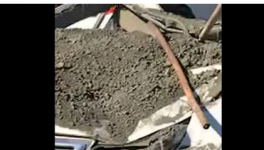 水泥熟料货车侧翻事故致9人死伤！