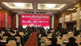 热烈祝贺鑫金山荣获2018中国建材服务业100强！