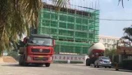 又出事了！泉州问题地桩流入莆田