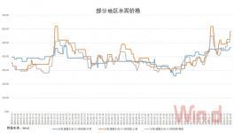 水泥已步入千元时代，2019年并不悲观