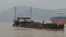 淮北市、安庆市、宿州市等7个地区禁止砂石公路运输