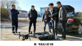 河北扬尘大会战发现各类扬尘 污染问题52个