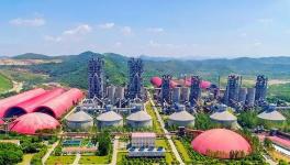 破浪前行四十载 扬帆高歌续辉煌丨海螺集团改革发展综述