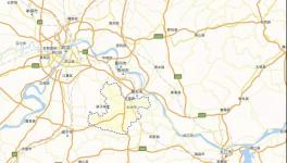 总投资5000万元，年产石料、石粉150万吨项目即将建成