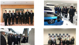 宋志平率团访问日企 这几点经验值得借鉴