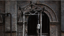 中国第一桶水泥诞生在此 曾经连续生产100多年