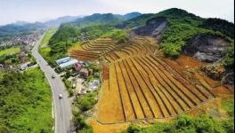 这个地区矿石开采多年 欠下“20亿”生态债