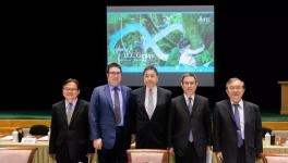 台泥三季度法说会 业绩表现均创历史新高