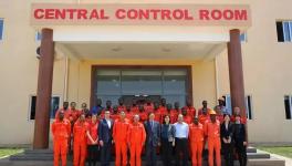 中建集团:赞比亚、菲律宾项目最新进展！