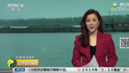 采砂团伙头目潜伏治沙办!一晚暴利十几万!