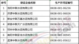 3亿投入！14条水泥生产线全部实现超低排放！