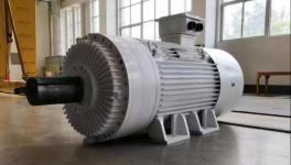 老设备驱动系统若干问题，永磁电机来解决!