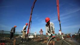 水泥生产过程中与外加剂的适应性