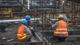 不用愁！混凝土冬期施工最全攻略宝典