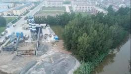 30多家混凝土企业涉嫌无证生产被举报！