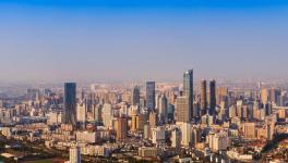 高价的钢筋水泥房并没有提升人民幸福指数