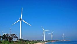 能发电的混凝土电池 能为2000个家庭提供电力