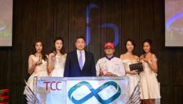 台泥发布碳循环“虾红素”商品，开创绿色经济新契机