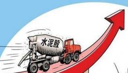 广东珠三角地区 水泥价格即将在12月再次上涨