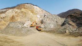 砂石行业的怪现象