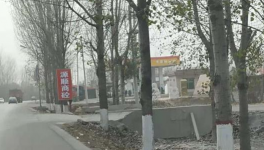 广宗县相关部门就一商砼问题不作为