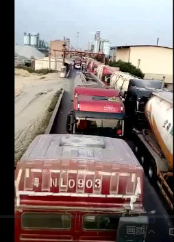 全国沸腾了!12月1日金隅、华新、红狮一大批水泥企业集体涨价!