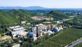 一水泥厂把握机遇及时转型升级成科技生态谷