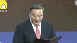 宋志平深情表白！让人声泪俱下！