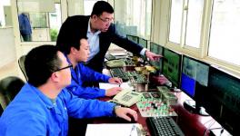 再生资源生产混凝土及砂 该企业转型走绿色之路