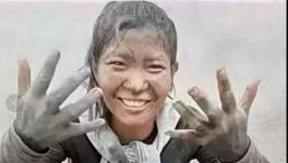 新华网点名批评“水泥妹”：你骗人的样子真丑！