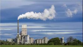 技改专家！为水泥厂争取错峰生产豁免权！