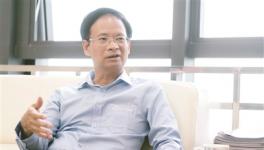 做一名出色的“罗浮山水泥匠人