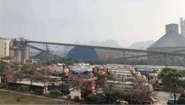 600元/吨的水泥排队一周！马来西亚、越南、韩国的进口熟料压境！