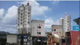 曝光：这家央企以次充好，使用问题混凝土掺合料！