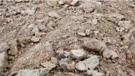 国家发改委出手了！打击砂石价格乱象！