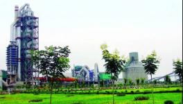 海螺水泥为什么这么牛，看看这里就明白！