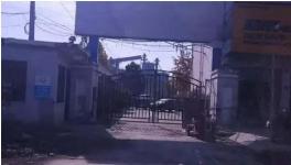 水泥厂污染严重 环保部门被指监管缺失