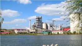 海螺水泥成行业最赚钱的公司 一天利润7673万元！