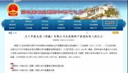 又一条新建水泥产能将落地！