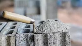 这一地区水泥供应过剩威胁到行业可持续性