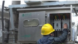 衡山这6家无资质搅拌站 噪音扬尘严重 查封后又擅自生产