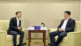 金隅冀东：释放重组红利 做成国际一流强企